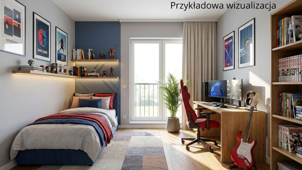 Dom Sprzedaż Goleniów 10