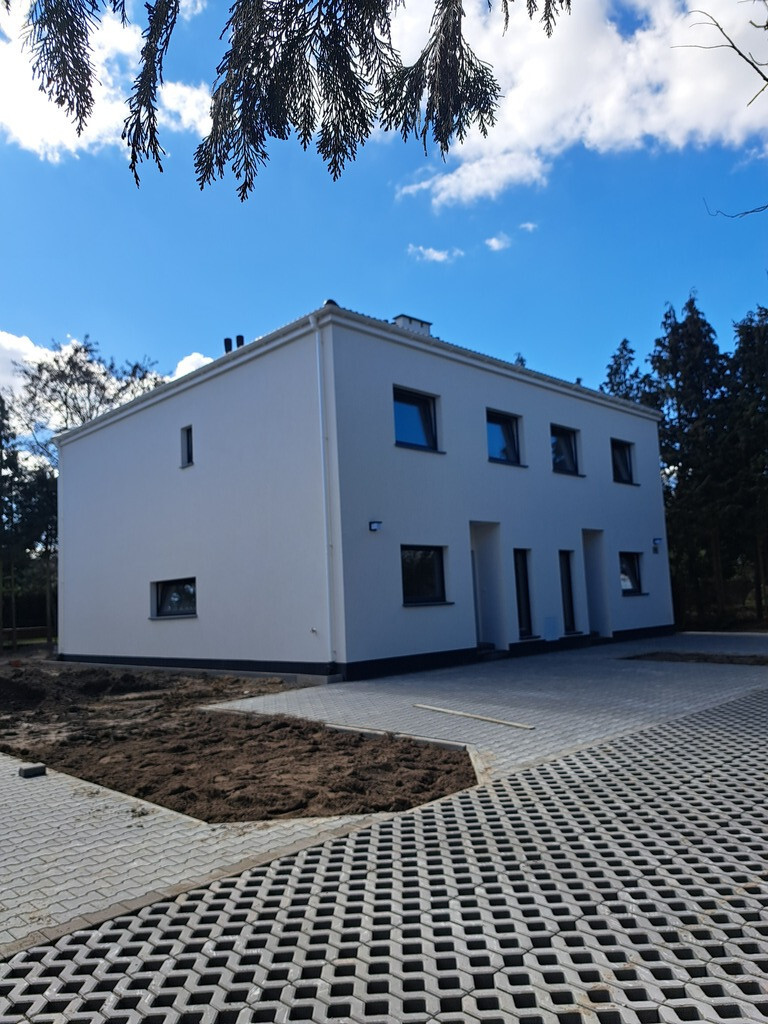 Dom Sprzedaż Szczecin Bezrzecze
