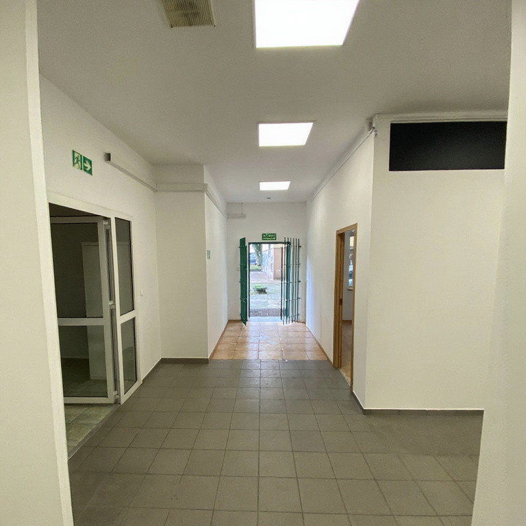 Lokal Wynajem Szczecin Centrum 5