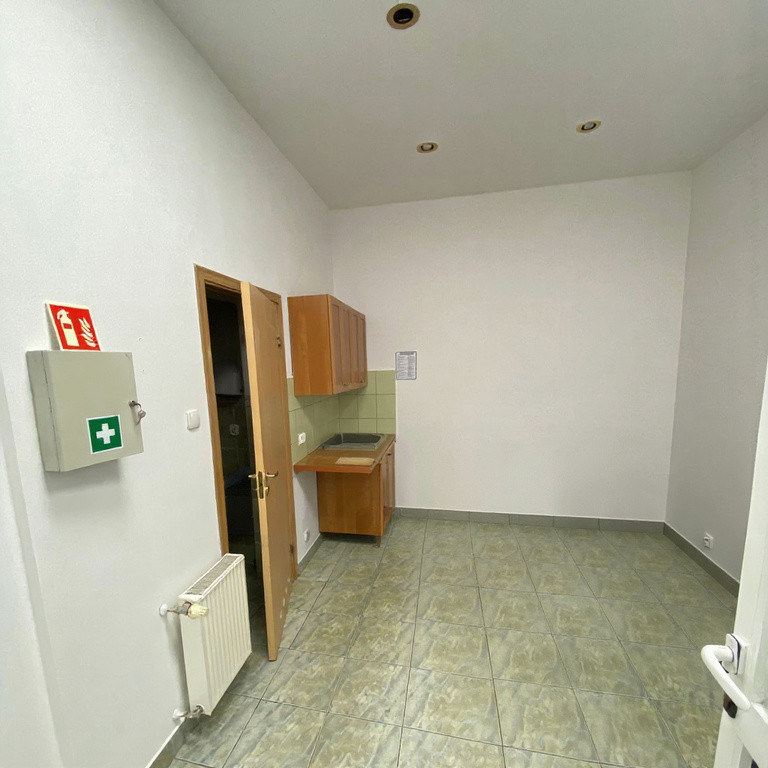 Lokal Wynajem Szczecin Centrum 6