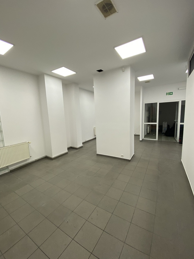 Lokal Wynajem Szczecin Centrum 8