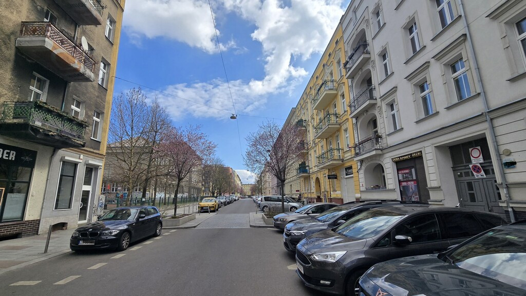Mieszkanie Sprzedaż Szczecin Śródmieście Andrzeja Małkowskiego
