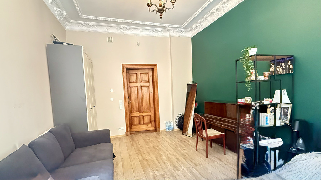 Lokal Sprzedaż Szczecin Śródmieście-Centrum bł. Królowej Jadwigi 9