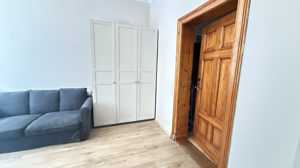 Lokal Sprzedaż Szczecin Śródmieście-Centrum bł. Królowej Jadwigi 16