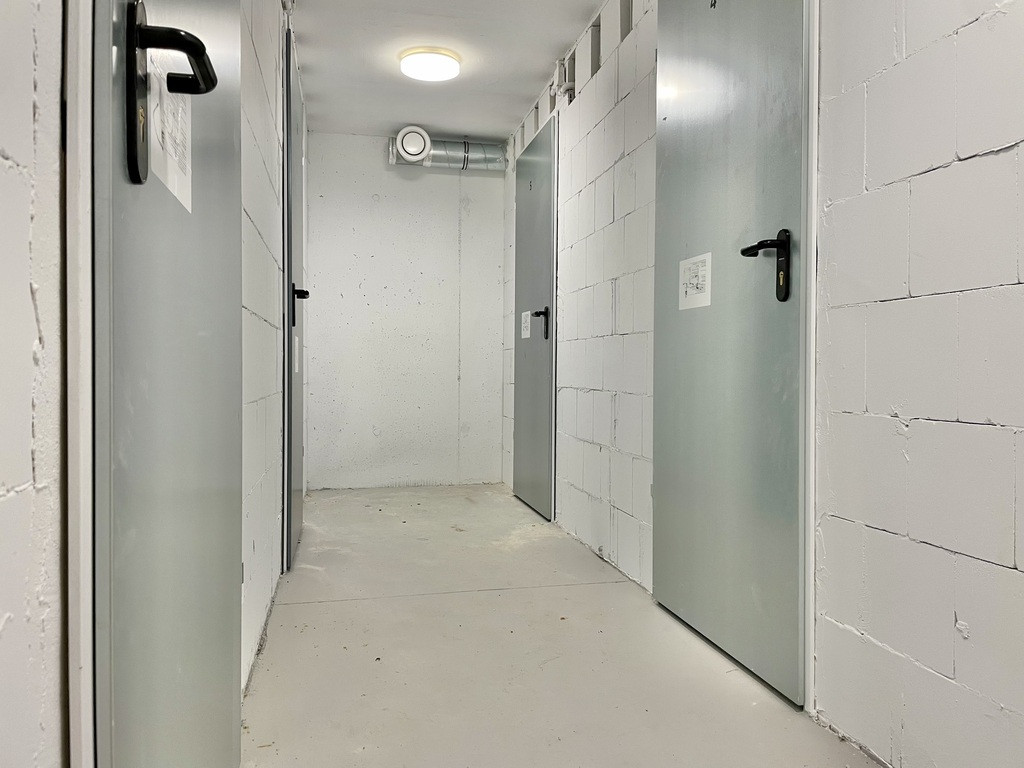 Mieszkanie Sprzedaż Police Wspólna 8