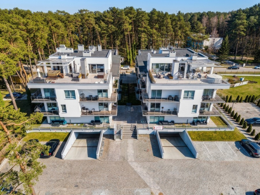 Mieszkanie Sprzedaż Pobierowo 10