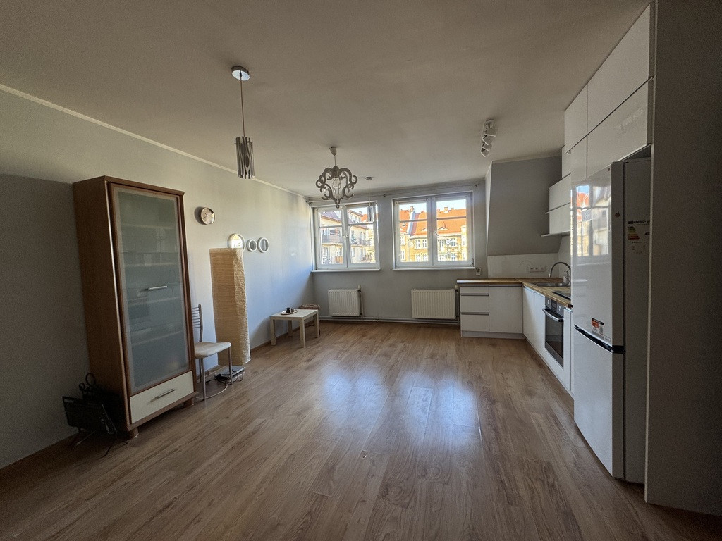 Mieszkanie Sprzedaż Szczecin Śródmieście-Centrum 5