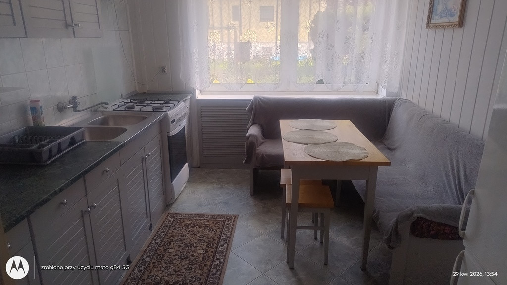 Mieszkanie Wynajem Szczecin Gumieńce Kruszwicka 6