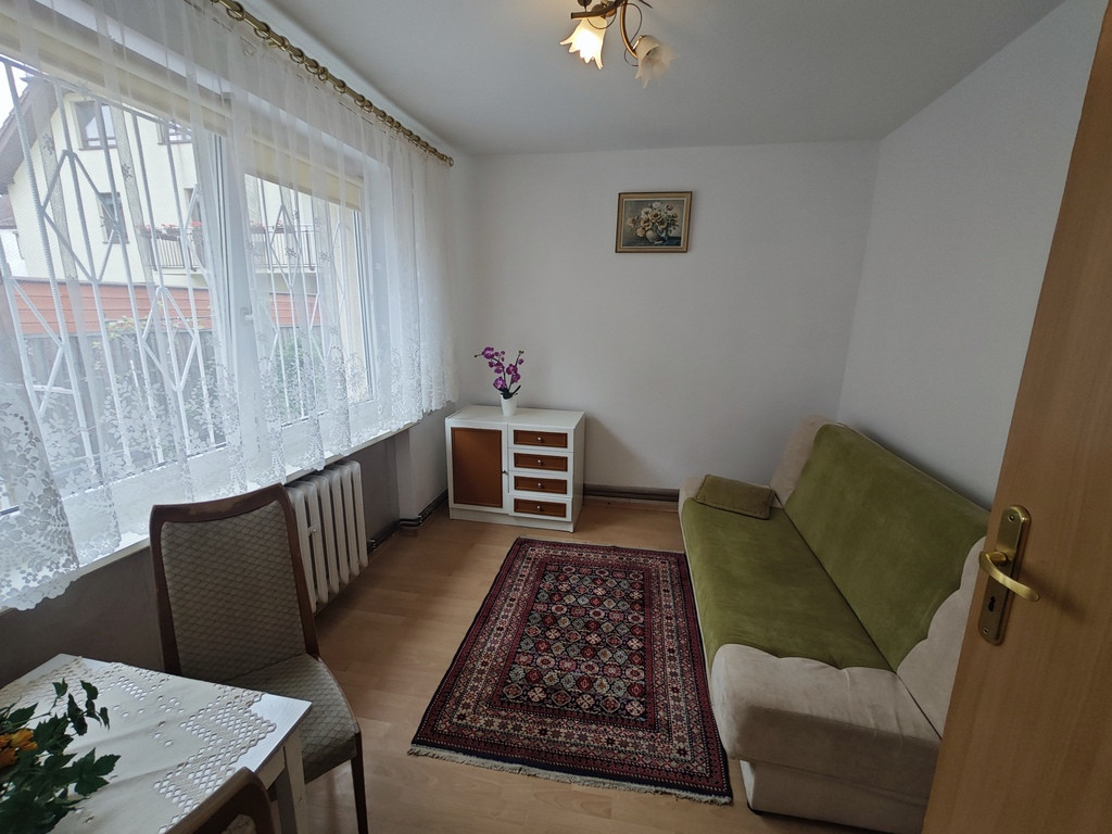 Mieszkanie Wynajem Szczecin Gumieńce