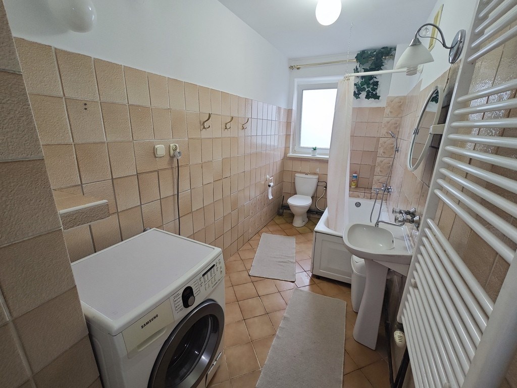 Mieszkanie Wynajem Szczecin Gumieńce 6