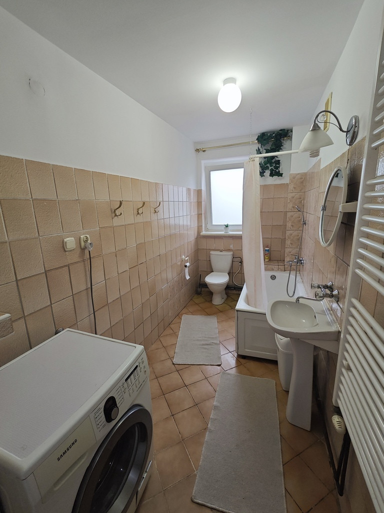 Mieszkanie Wynajem Szczecin Gumieńce 7