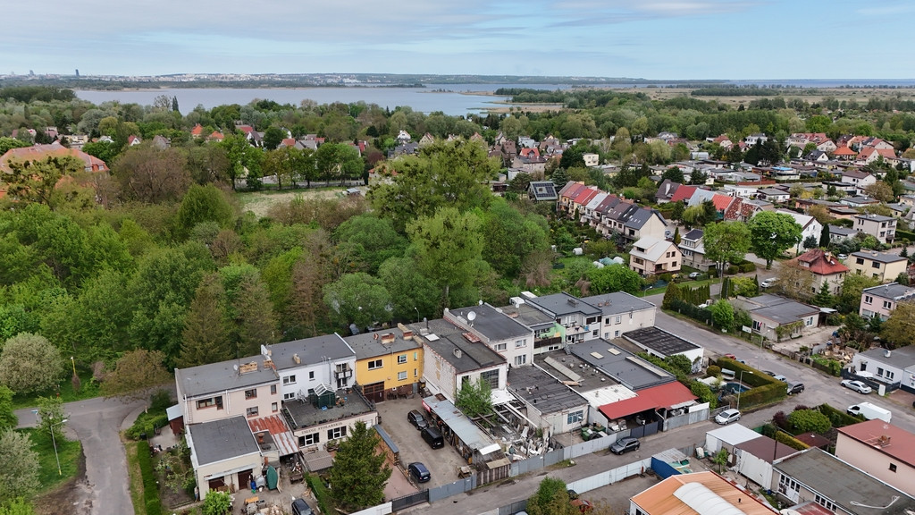Dom Sprzedaż Szczecin Dąbie 21