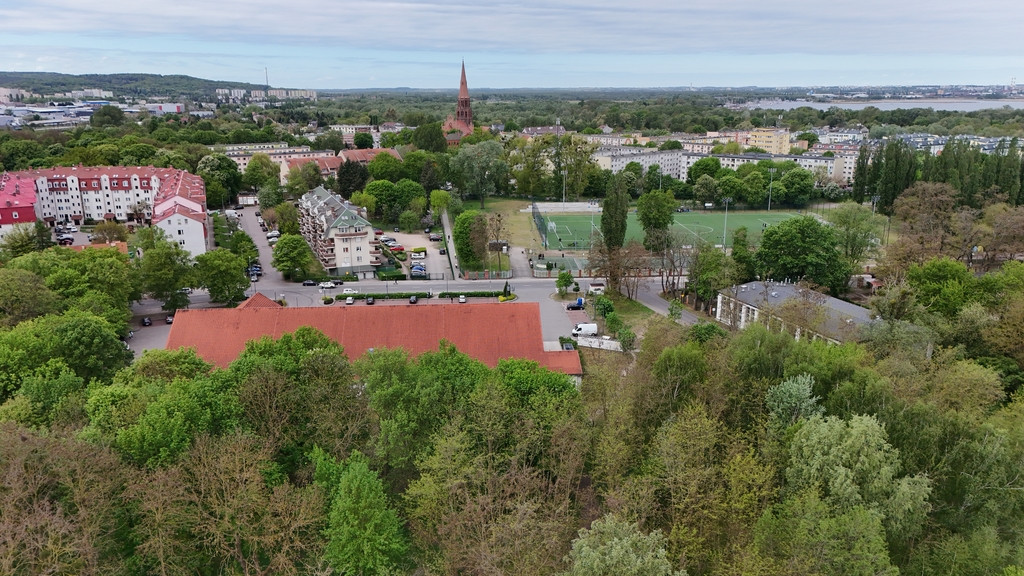 Dom Sprzedaż Szczecin Dąbie 22