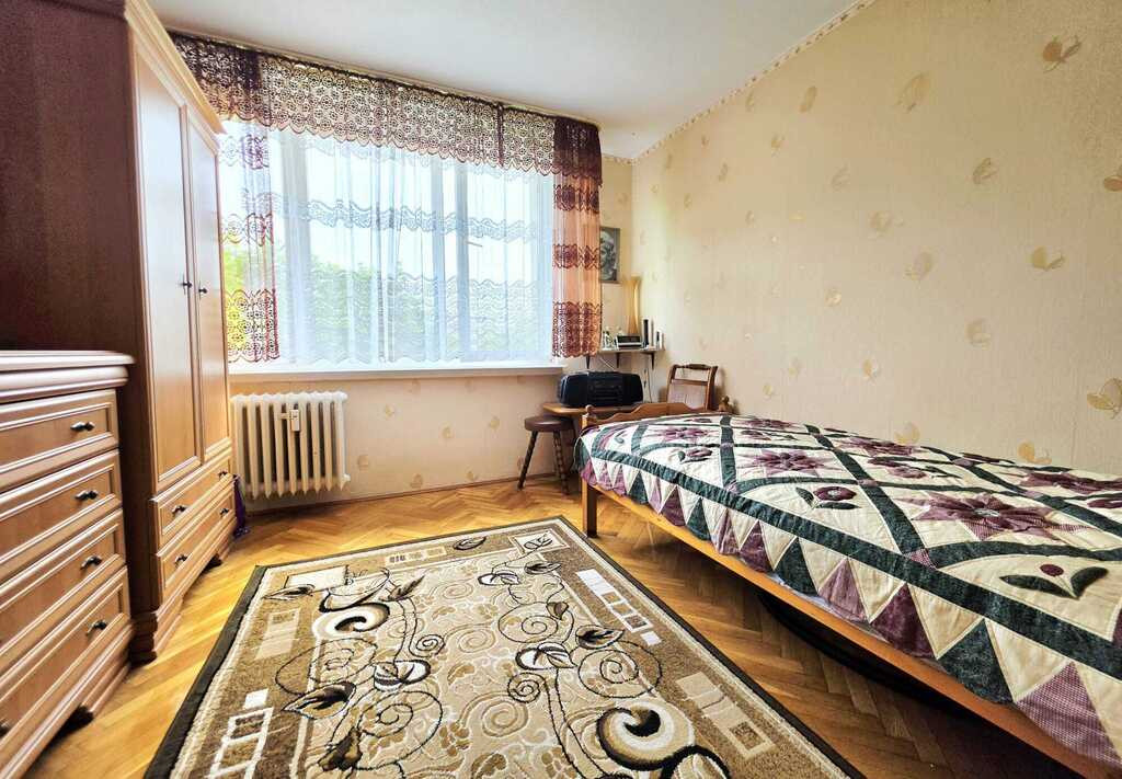 Mieszkanie Sprzedaż Szczecin Niebuszewo Kazimierza Królewicza 4