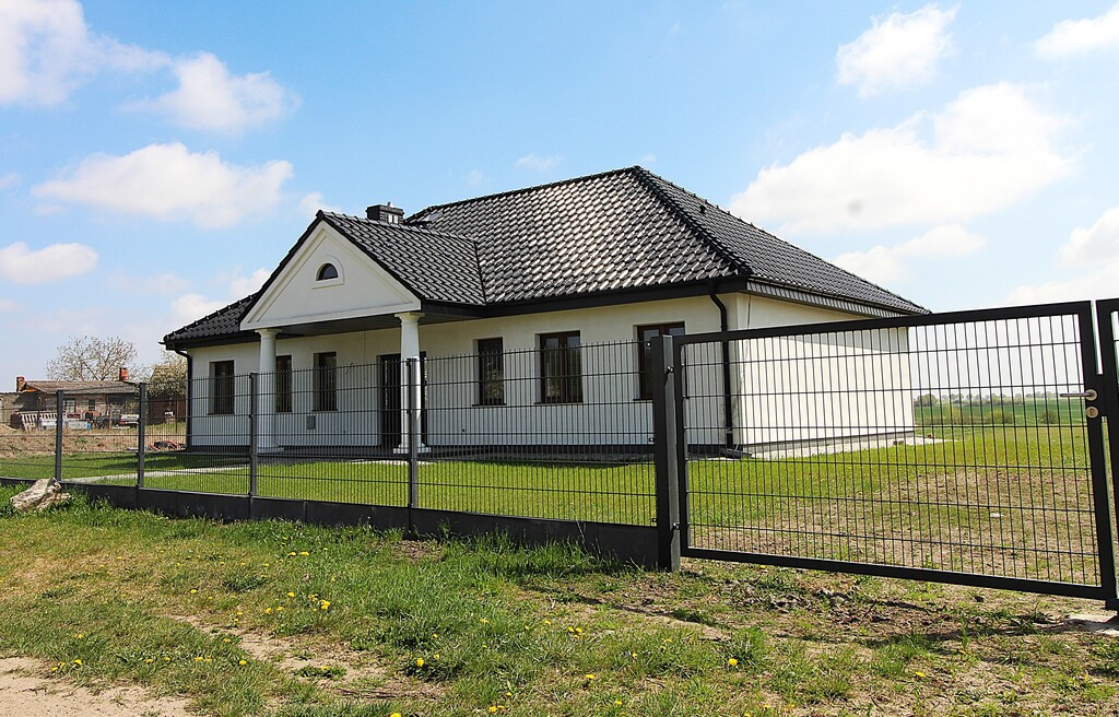 Dom Sprzedaż Gleźno