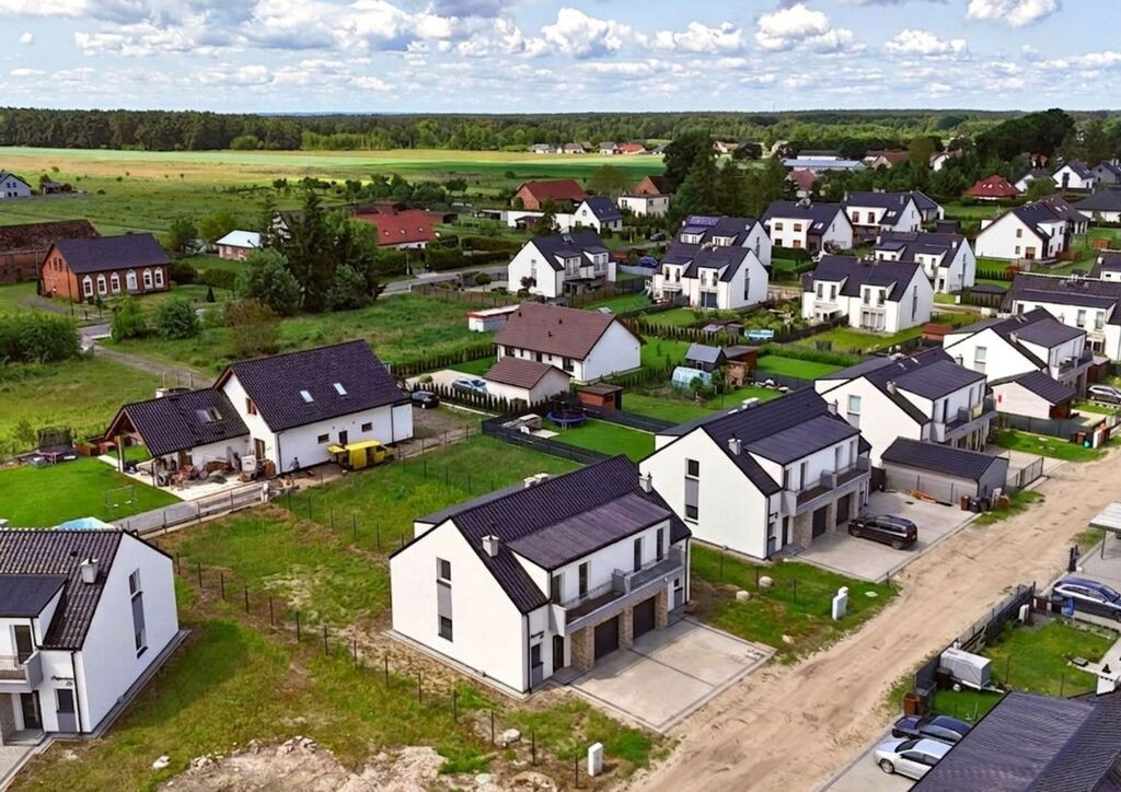 Dom Sprzedaż Białuń Przyrodnicza 8