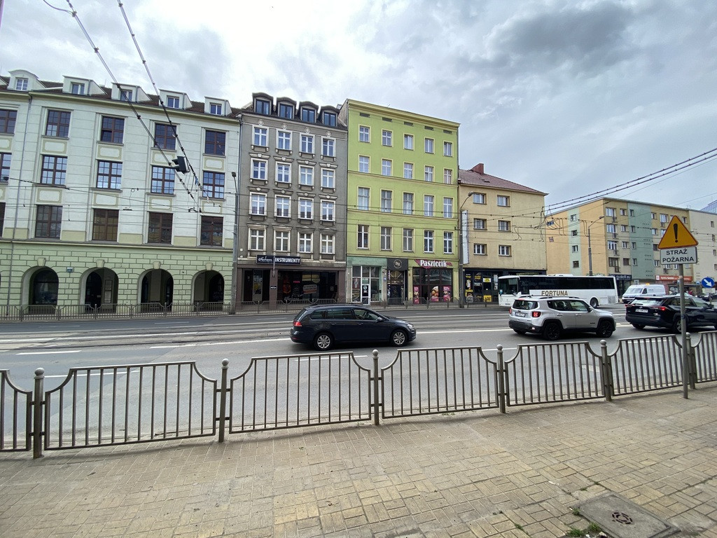 Lokal Wynajem Szczecin Centrum 2