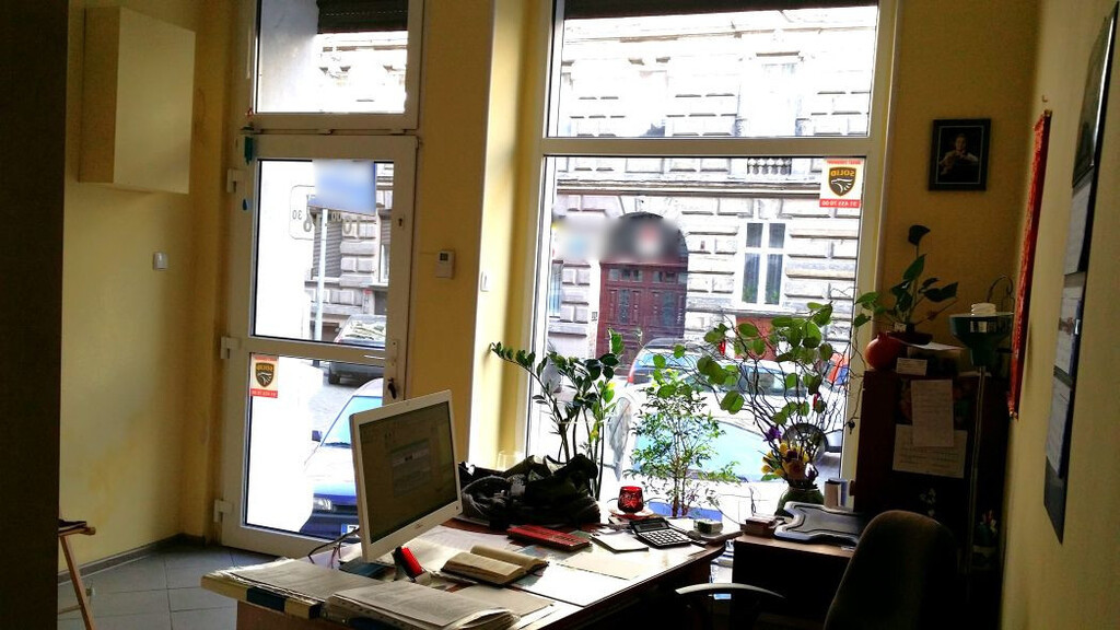 Lokal Wynajem  Centrum 3