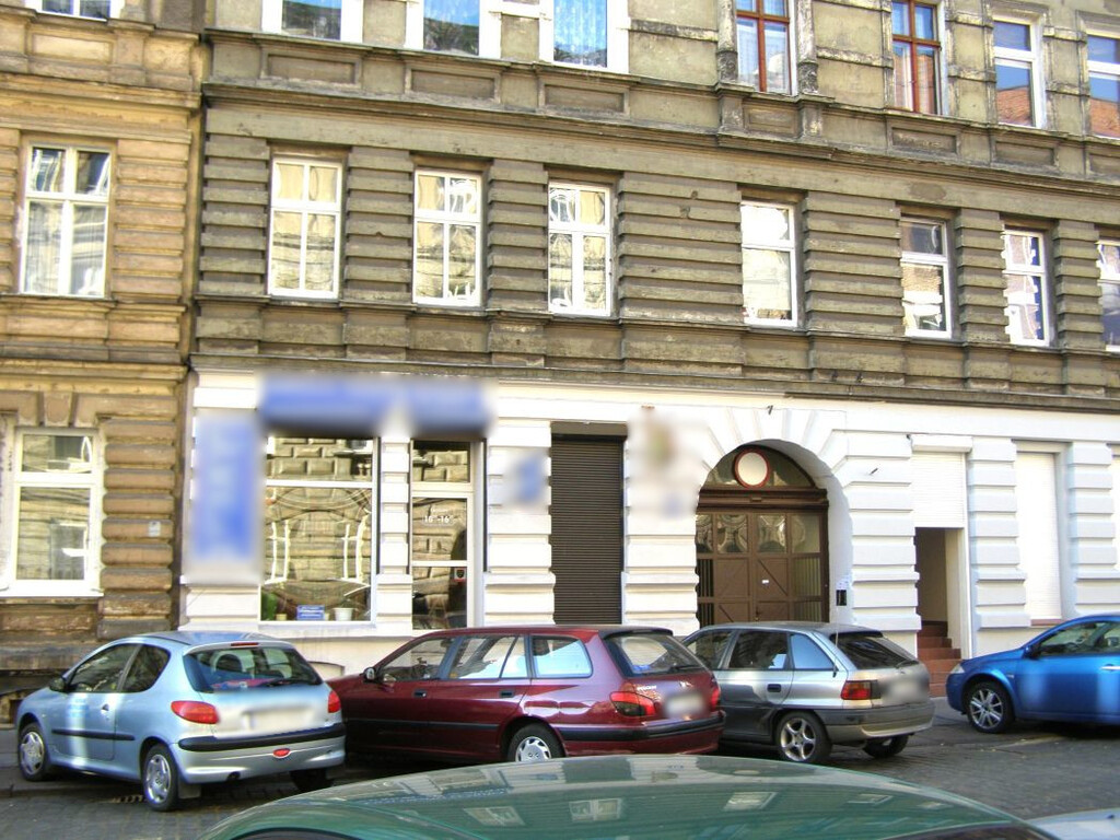 Lokal Wynajem  Centrum 7