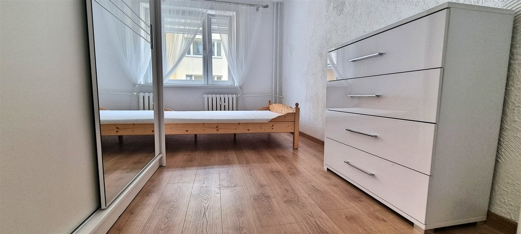 Mieszkanie Wynajem Szczecin Świerczewo Jodłowa 6