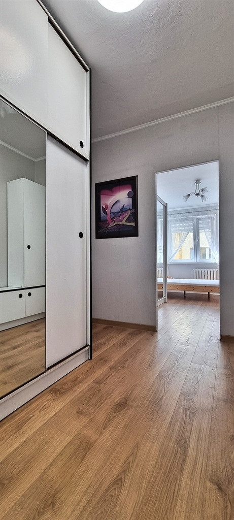 Mieszkanie Wynajem Szczecin Świerczewo Jodłowa 10