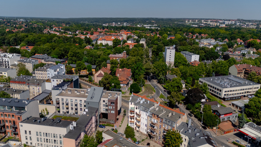 Mieszkanie Sprzedaż Szczecin Pogodno Adama Mickiewicza