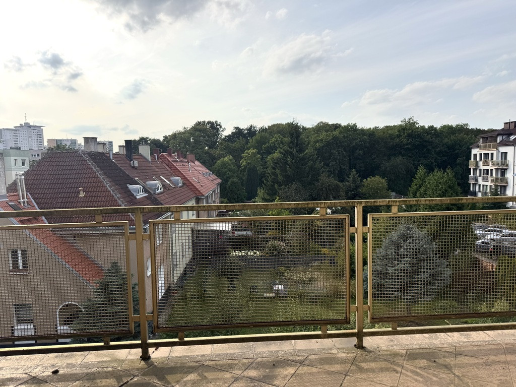 Mieszkanie Sprzedaż Szczecin Niebuszewo Maksymiliana Golisza 5