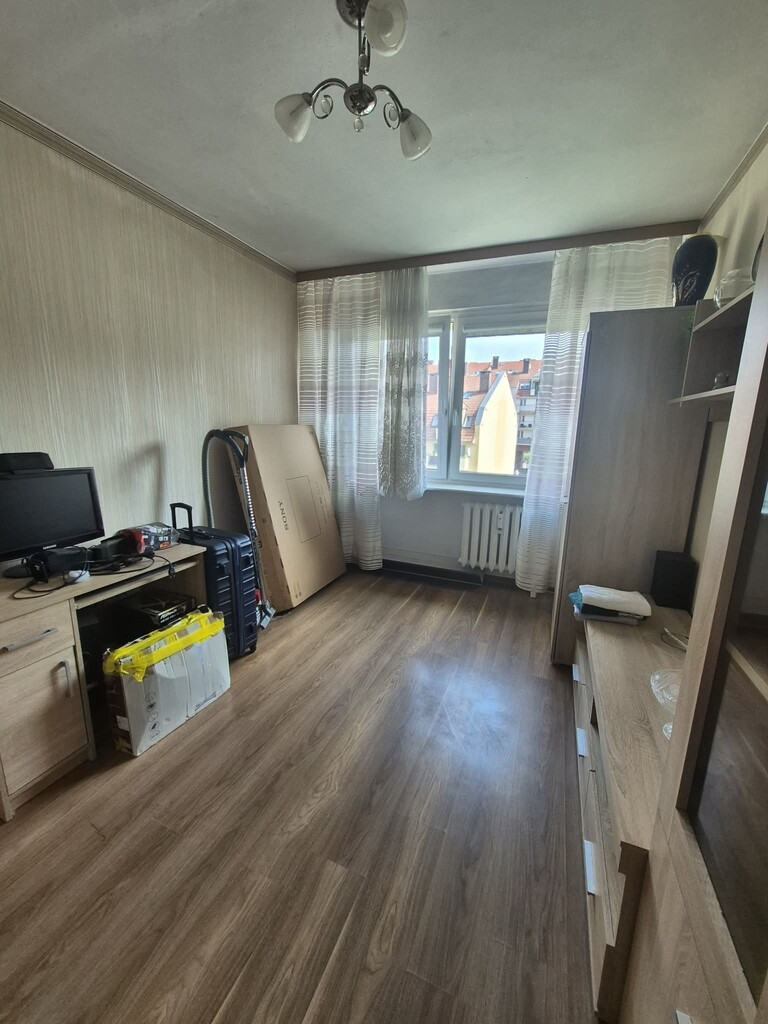 Mieszkanie Sprzedaż Szczecin Niebuszewo Łucznicza