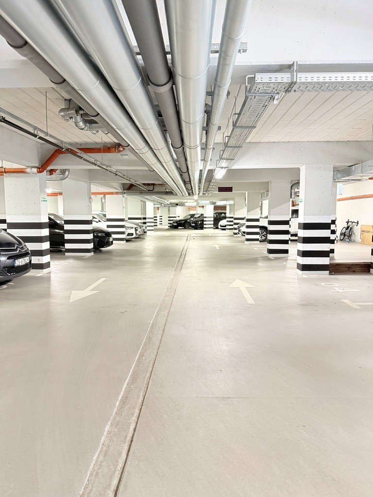 Obiekt Sprzedaż Szczecin Nowe Miasto 2