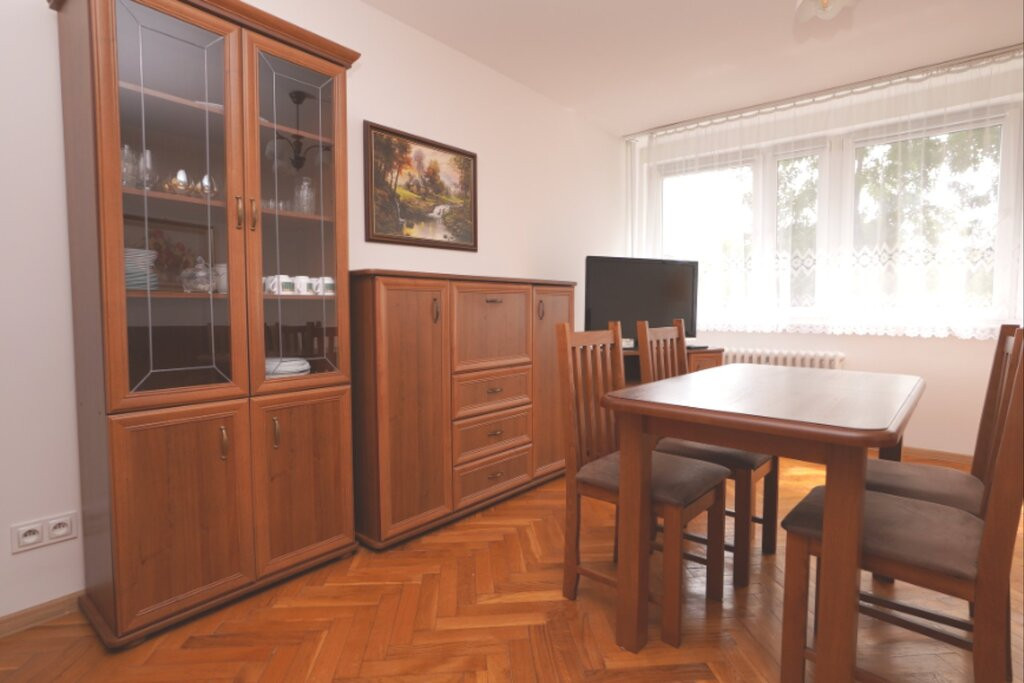 Mieszkanie Sprzedaż Szczecin Jasne Błonia Karola Szymanowskiego 10