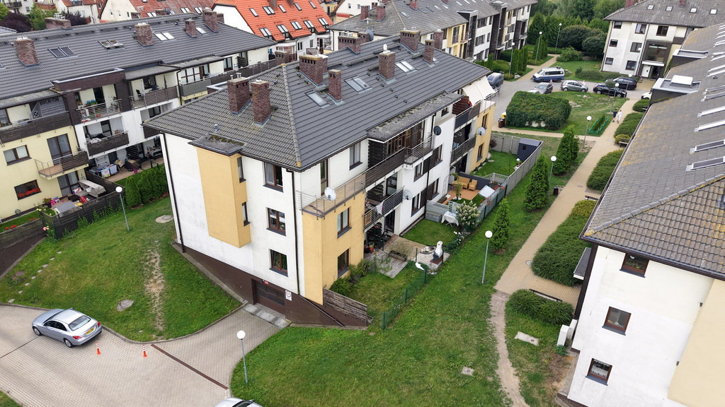 Mieszkanie Sprzedaż Szczecin Bukowo Policka 23