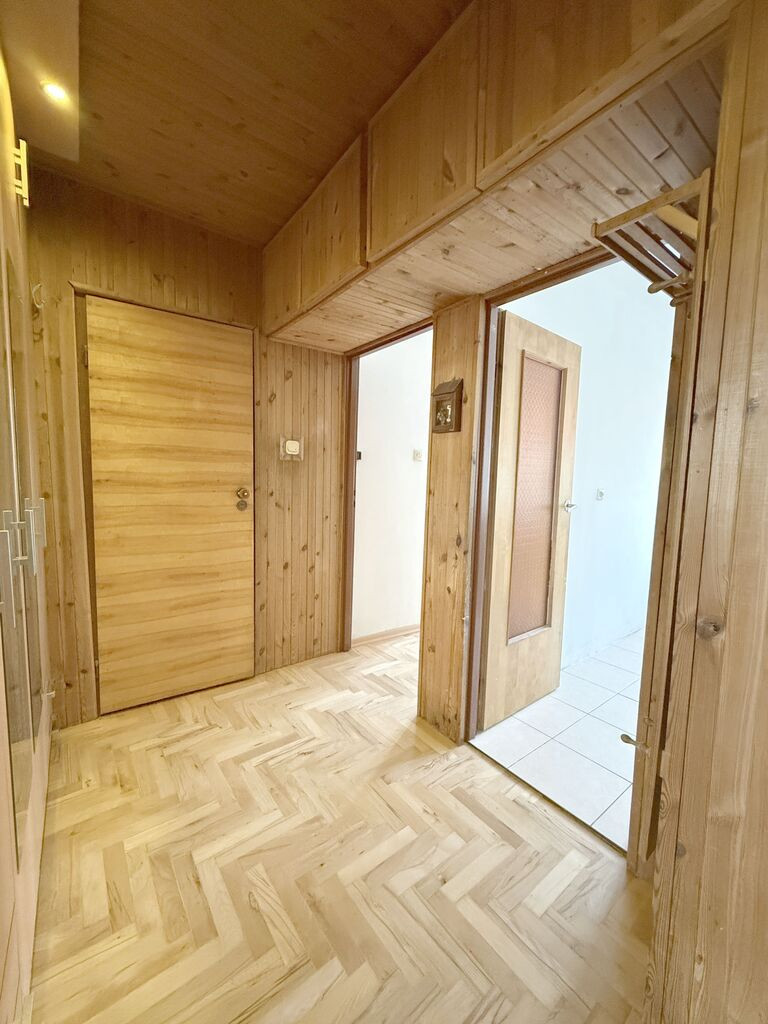 Mieszkanie Sprzedaż  Centrum Strzelecka 12