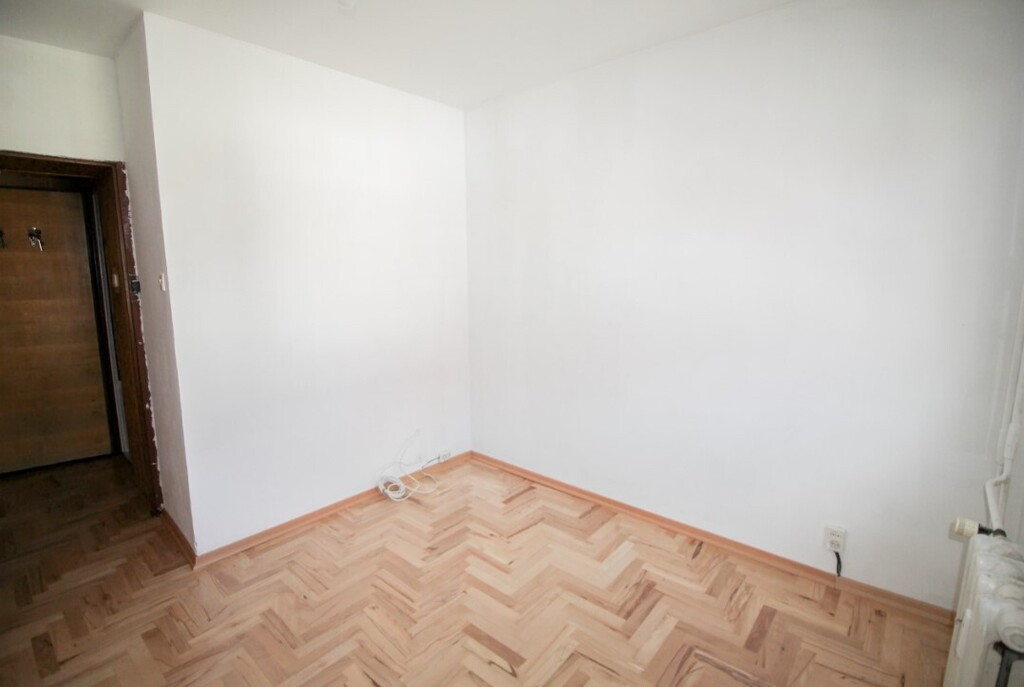 Mieszkanie Sprzedaż  Centrum Strzelecka 9