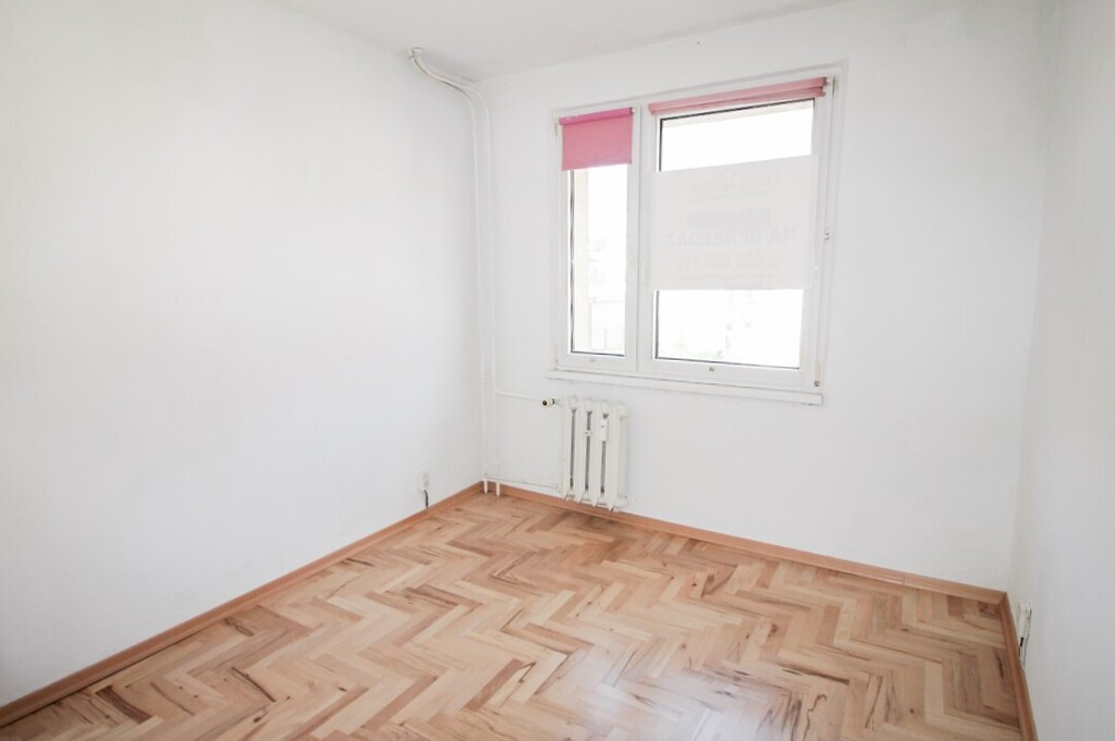 Mieszkanie Sprzedaż  Centrum Strzelecka 8