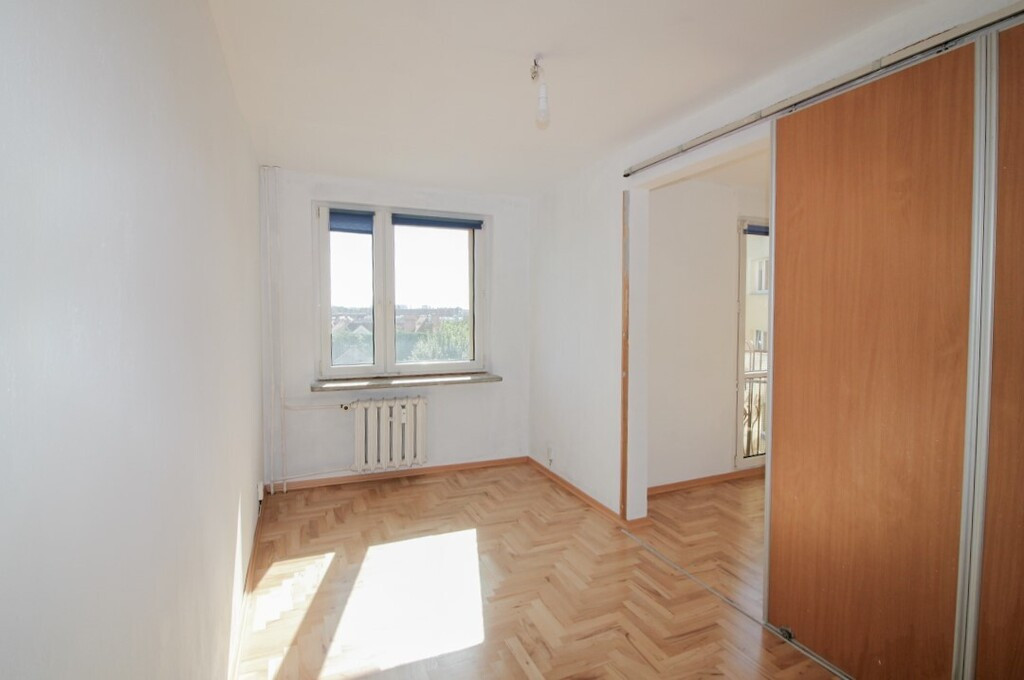 Mieszkanie Sprzedaż  Centrum Strzelecka 5