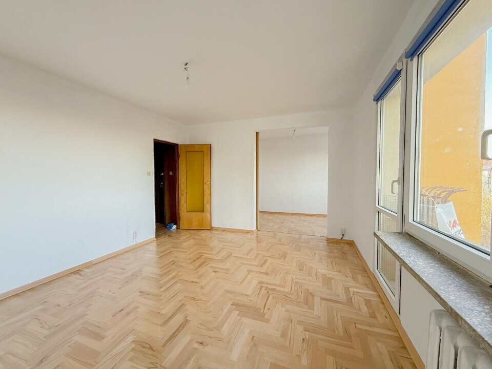 Mieszkanie Sprzedaż  Centrum Strzelecka 4