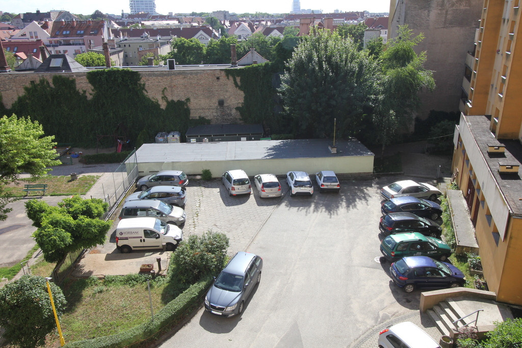 Mieszkanie Sprzedaż  Centrum Strzelecka 14