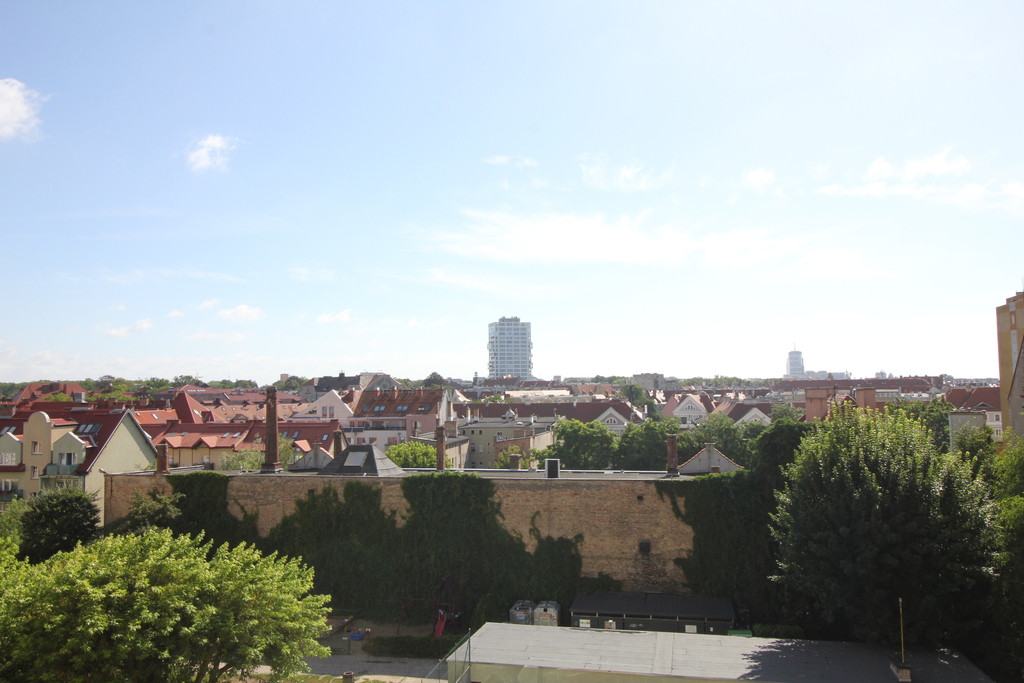 Mieszkanie Sprzedaż  Centrum Strzelecka 15