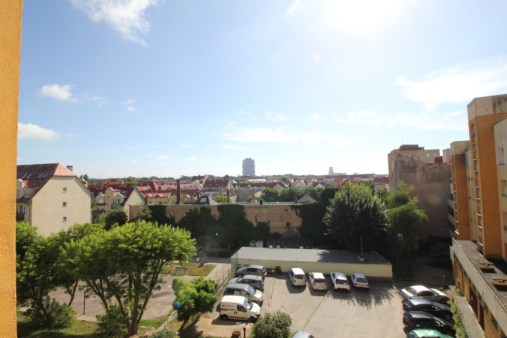 Mieszkanie Sprzedaż  Centrum Strzelecka 1