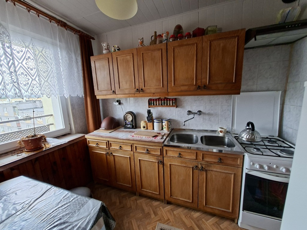 Mieszkanie Sprzedaż Szczecin Płonia Przyszłości 3