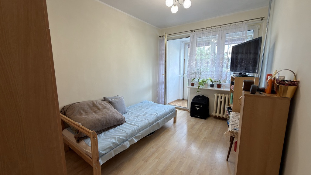 Mieszkanie Wynajem Szczecin Pomorzany Xawerego Dunikowskiego 7