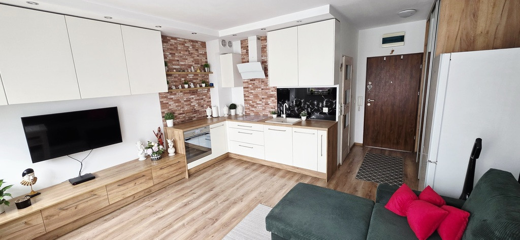 Mieszkanie Sprzedaż Szczecin Gumieńce Eugeniusza Kwiatkowskiego 4