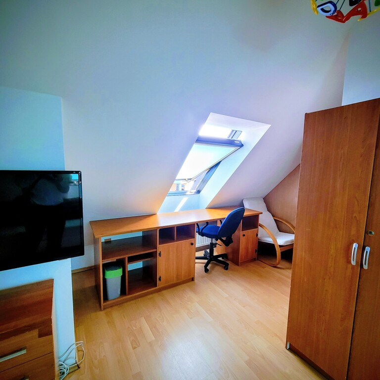 Mieszkanie Wynajem Szczecin os. Bukowe Swojska 4