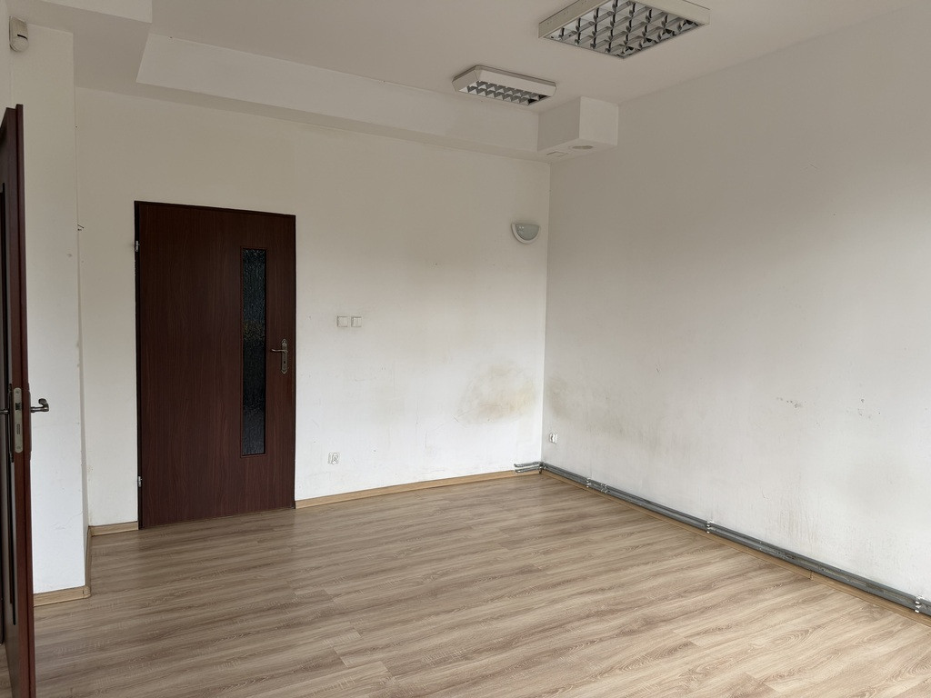 Mieszkanie Sprzedaż Szczecin Śródmieście-Centrum Aleja Bohaterów Warszawy 2