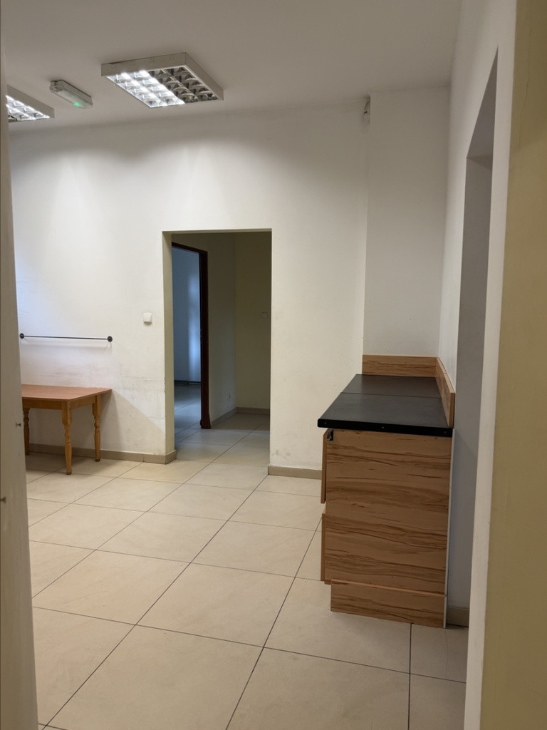 Mieszkanie Sprzedaż Szczecin Śródmieście-Centrum Aleja Bohaterów Warszawy 21