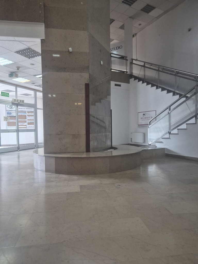 Lokal Sprzedaż Szczecin Centrum 6