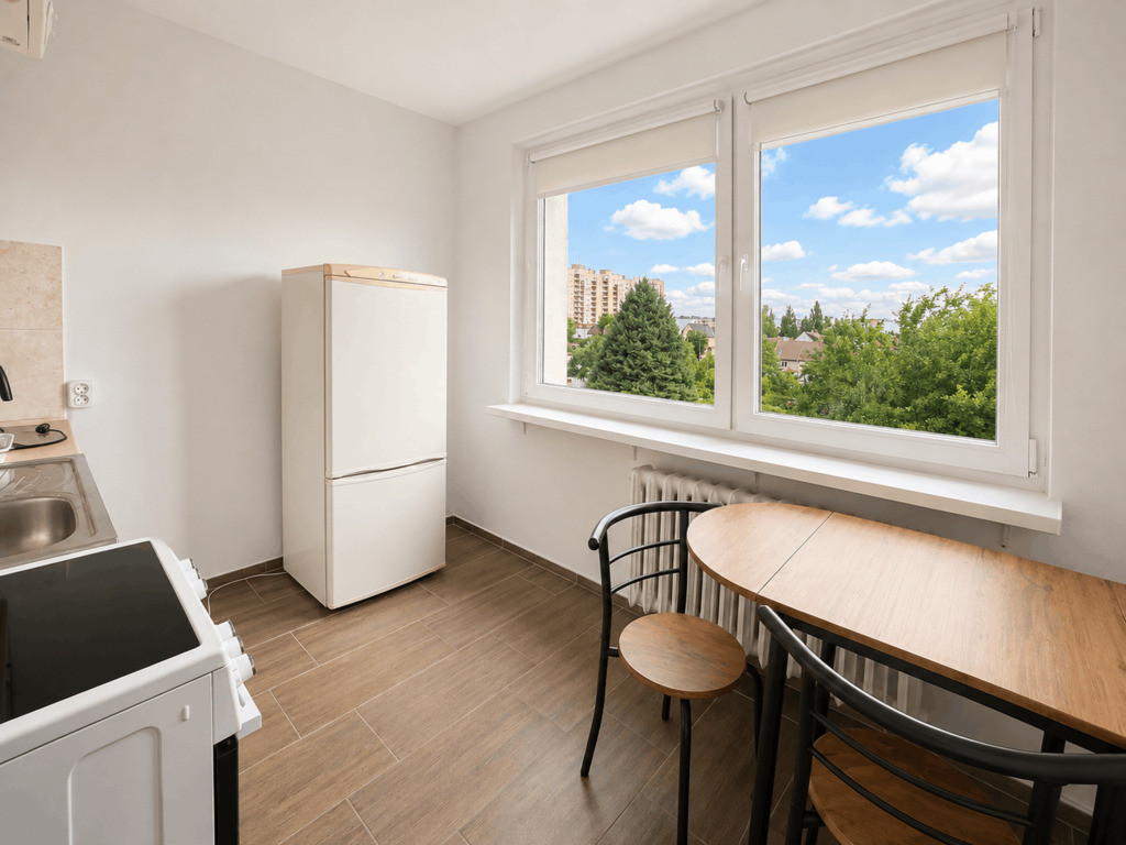 Mieszkanie Sprzedaż Szczecin Książąt Pomorskich 3