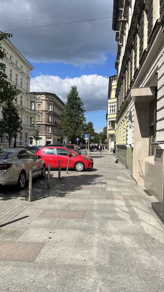 Lokal Wynajem Szczecin Centrum