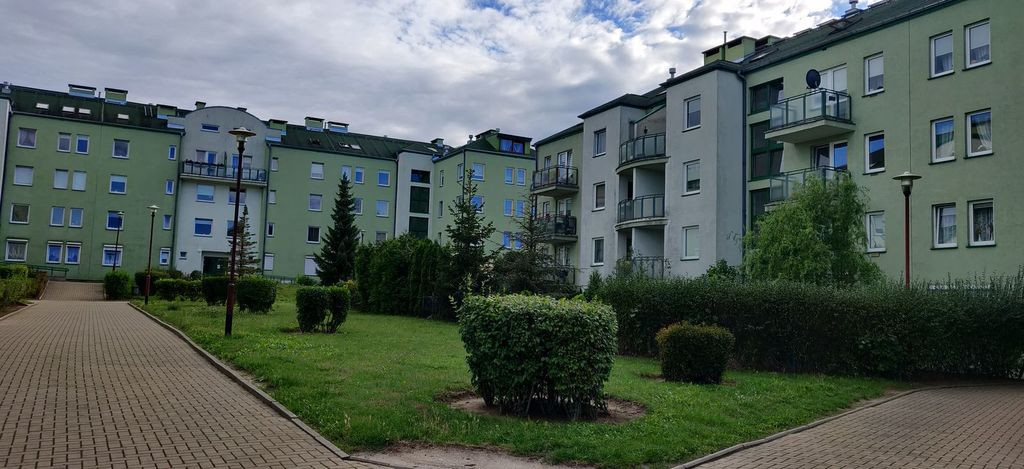 Mieszkanie Wynajem Szczecin os. Bukowe Beżowa 2