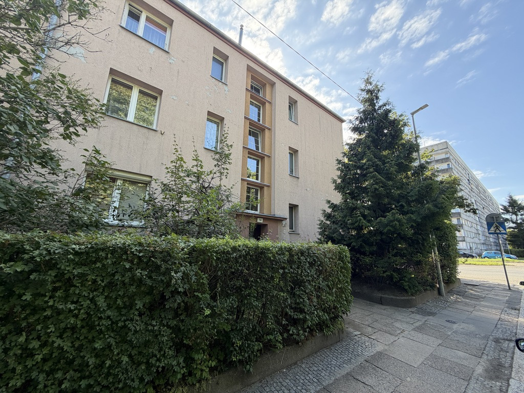 Mieszkanie Sprzedaż Szczecin Pogodno 11